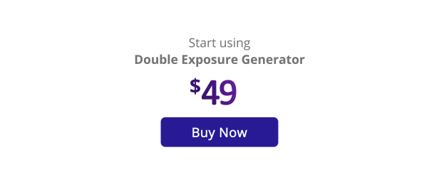 Double Exposure Generator - 15